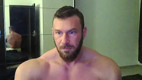 muscularkevin webcam stripchat model stream image