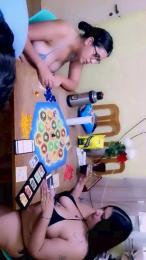 Chun_ webcam cam4 model stream image