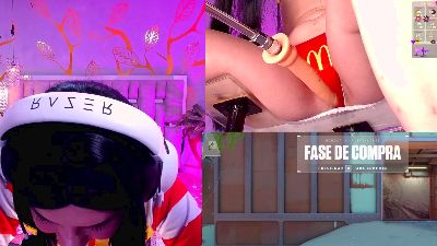 NicoleFerrel webcam cam4 model stream image