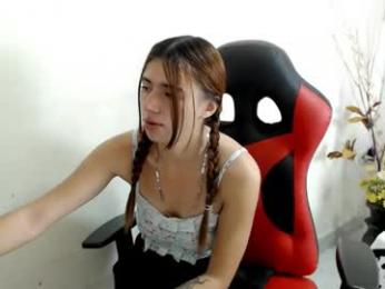 maxinesex_ webcam model stream image