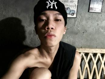 KaitoMori webcam model stream image