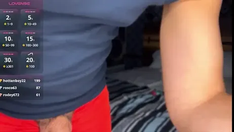 Lilmissbigguy webcam stripchat model stream image