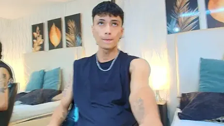 Lean_Portman webcam stripchat model stream image