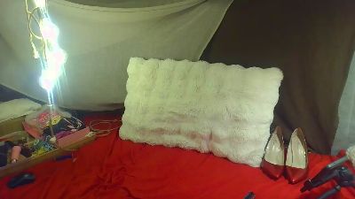 kenzarissa webcam model stream image