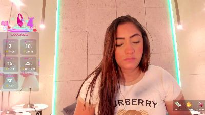 Krystal_Swift webcam model stream image