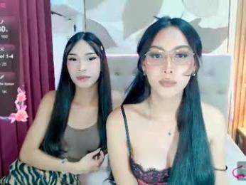 opulenttoni777 webcam model stream image