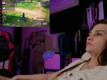 FukinHotCouple webcam model stream image