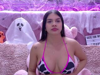 Anto Pierce webcam flirt4free model stream image