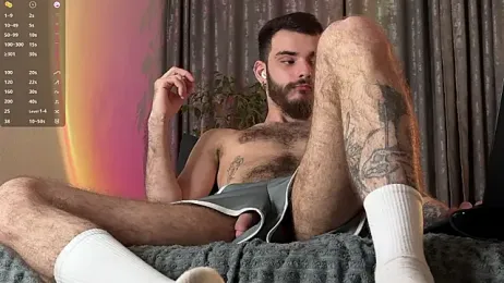 wildfurxx webcam model stream image