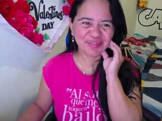 miss-kendraa webcam model stream image