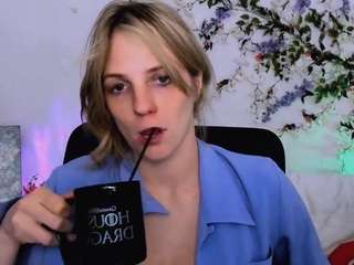 jose-fairy webcam model stream image