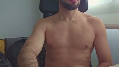 JJimenez webcam model stream image