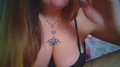 StellaDvx webcam model stream image