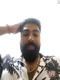 bull_1992 webcam model stream image