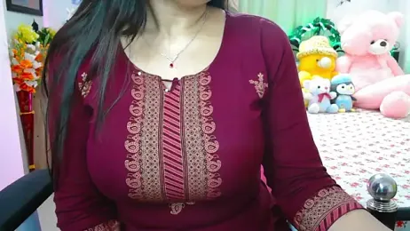 thyAnvi webcam model stream image