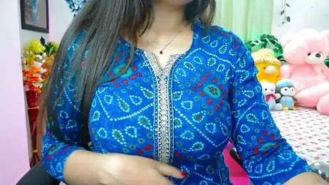 thyAnvi webcam stripchat model stream image