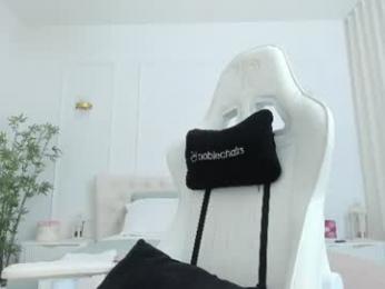 christine0990__ webcam model stream image