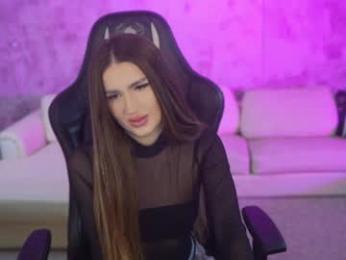 anabel054 webcam chaturbate model stream image