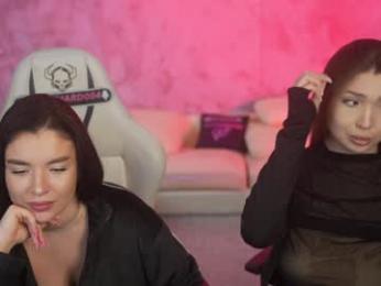 anabel054 webcam chaturbate model stream image