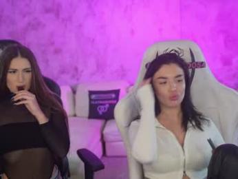 anabel054 webcam chaturbate model stream image