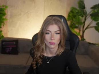 anabel054 webcam chaturbate model stream image