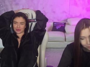 anabel054 webcam chaturbate model stream image