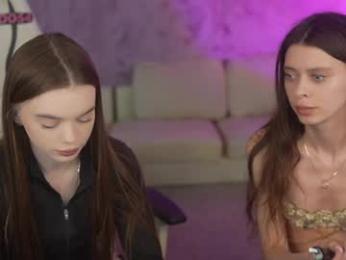 anabel054 webcam chaturbate model stream image