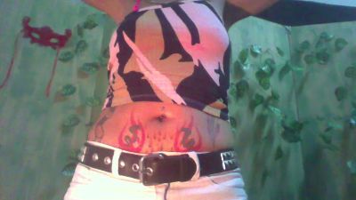GemmaLoless webcam model stream image