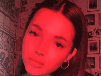 CarolyneWhelan webcam livejasmin model stream image