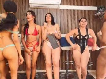 fetishcouples webcam chaturbate model stream image