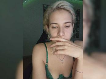 LUNA_ALEX webcam model stream image