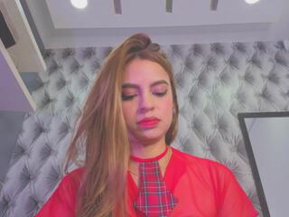 Gabie Taylor webcam flirt4free model stream image