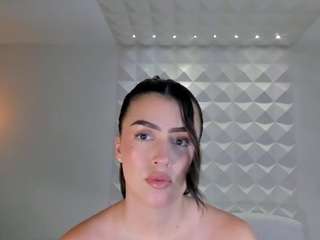 paulinasantos webcam model stream image