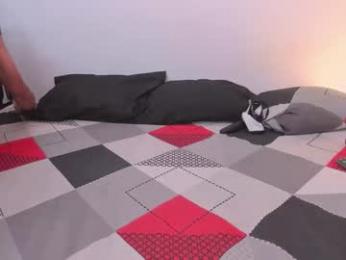 fantasy_room2 webcam model stream image