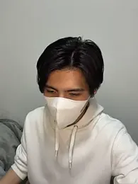 Lio_kun webcam model stream image