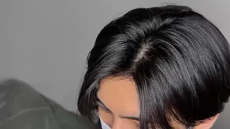 Lio_kun webcam model stream image