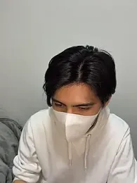 Lio_kun webcam stripchat model stream image