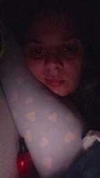 Ludovica96love webcam model stream image