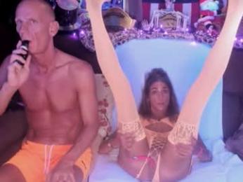 shannahand420 webcam chaturbate model stream image