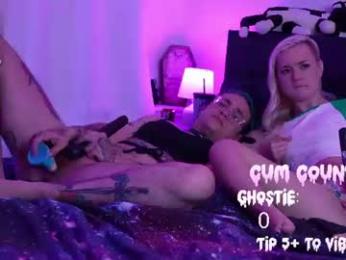 ghostieghooのプレビュー