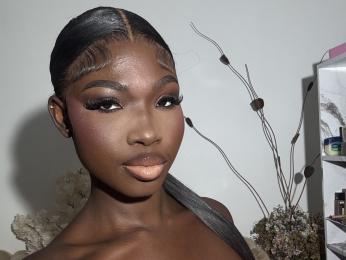 ChannelVoss webcam livejasmin model stream image