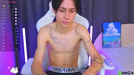 bd_black webcam model stream image