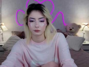 kittysocutie webcam bongacams model stream image