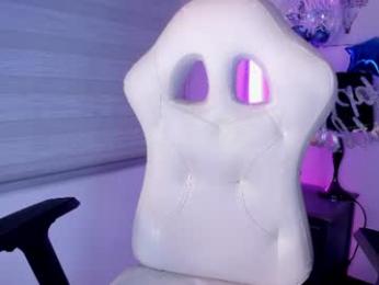 samara_as webcam model stream image