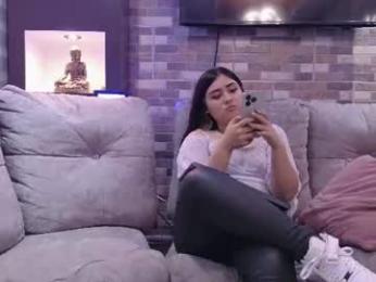 samara_as webcam model stream image