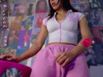 mistileav webcam model stream image