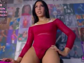 mistileav webcam model stream image