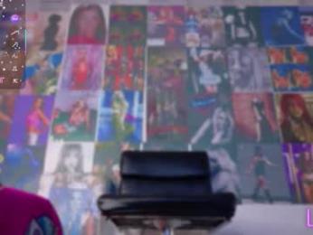 mistileav webcam model stream image