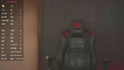 JacksonOlsenn webcam model stream image