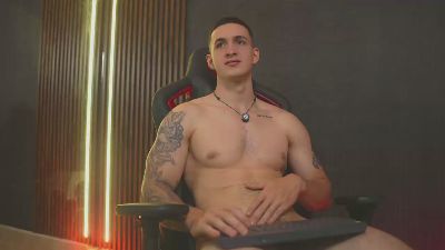 JacksonOlsenn webcam model stream image